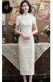 Emberly "A" Cheongsam